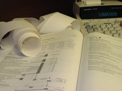 Performing an Audit in Romania